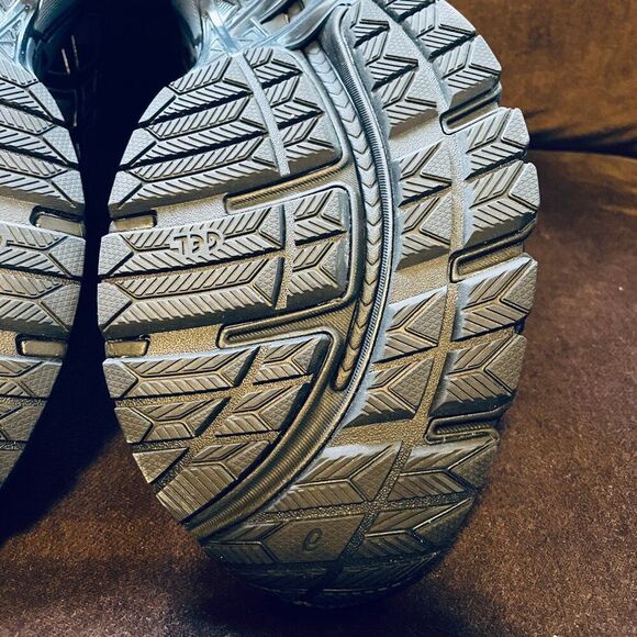 NEW ASICS X Unaffected Gel-Kayano 20 1203A529-020 Men Shoes 10.5 US 44.5 EUR - Picture 13 of 16